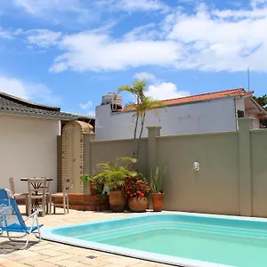 Shaolin Na Lagoa Da Conceição Quarto em Acomodações Particulares